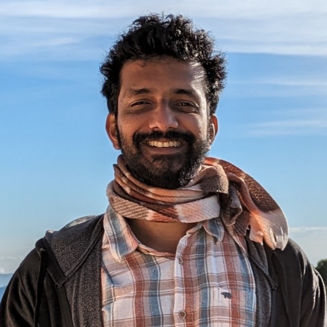 Minesh Mathew